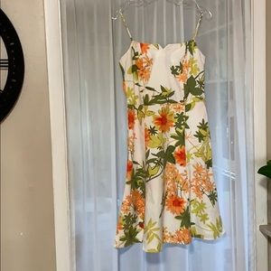 Cute summer dress